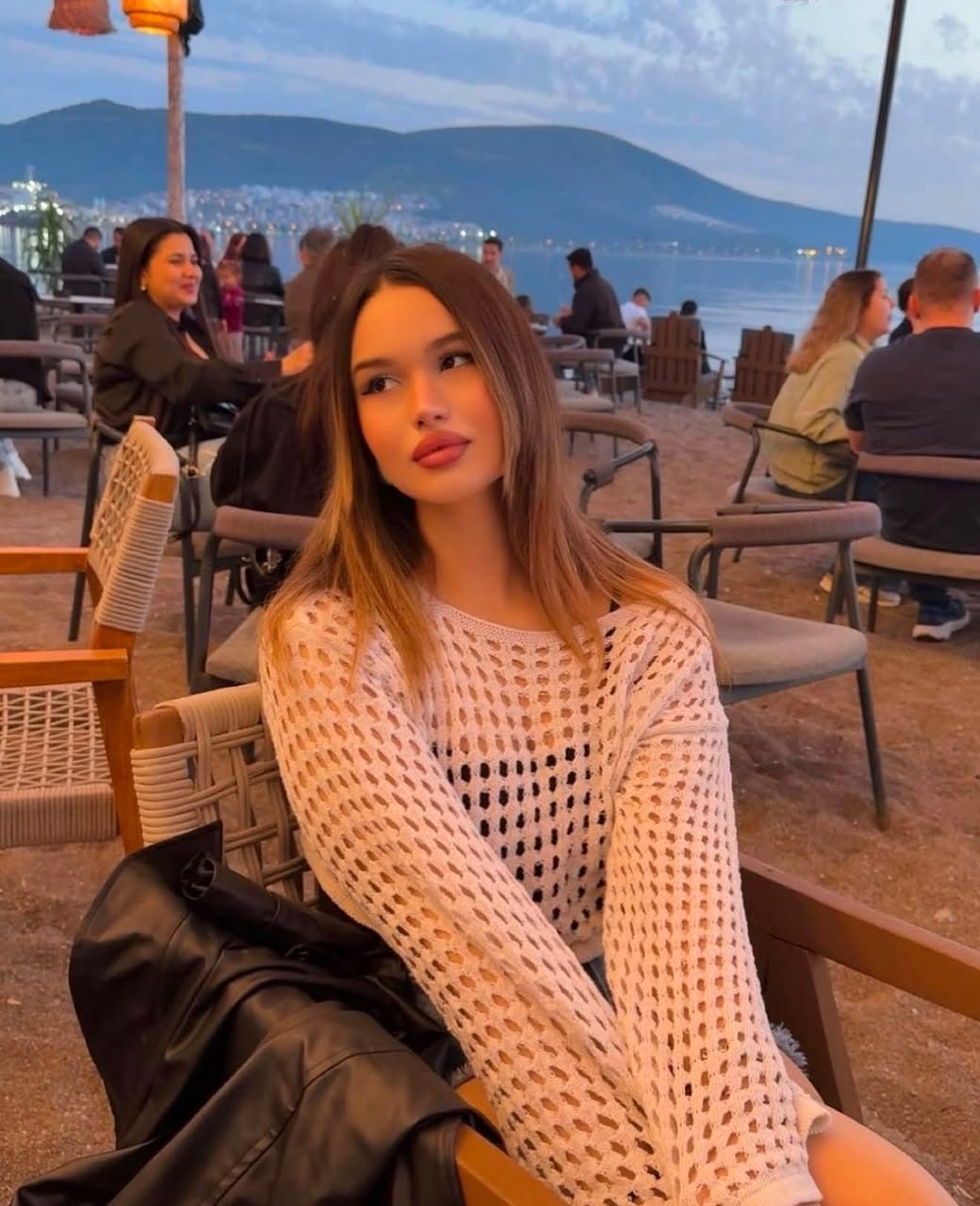 OLGA