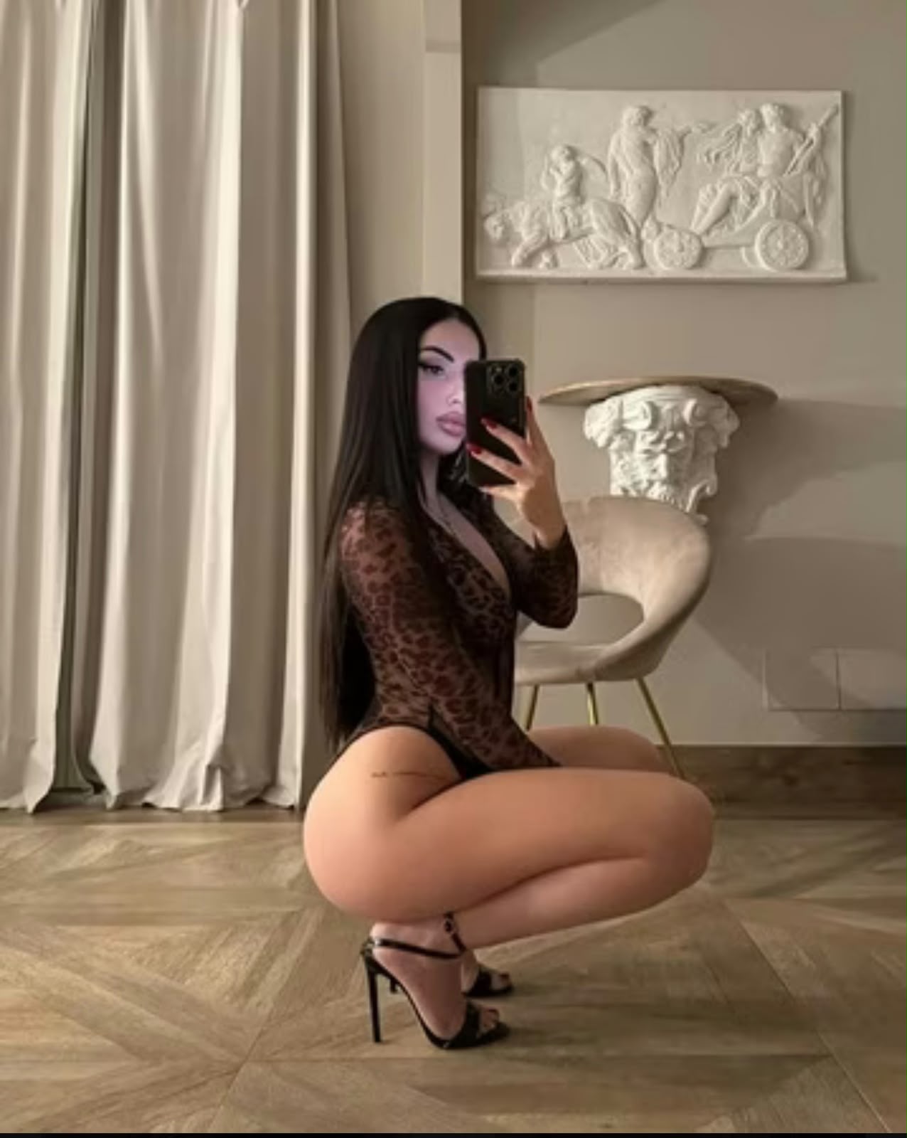Eda Gerçek Foto