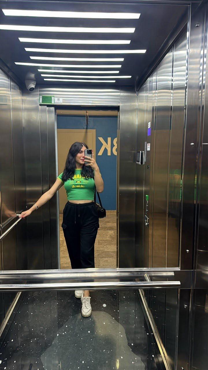 Irmak Travesti