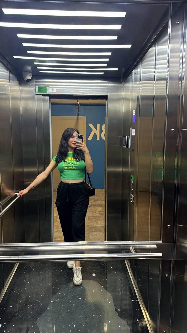 Irmak Travesti