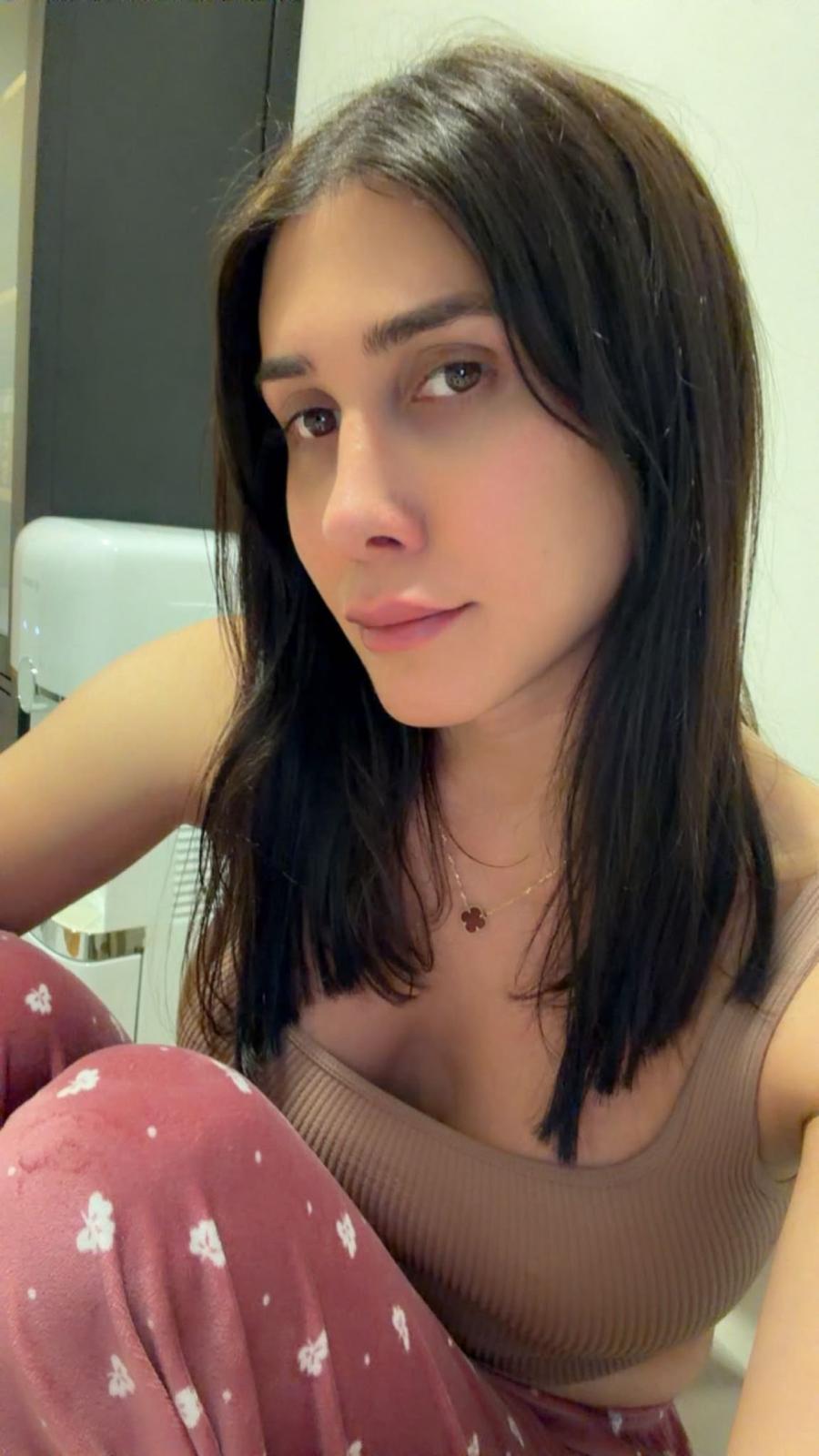 Irmak Travesti