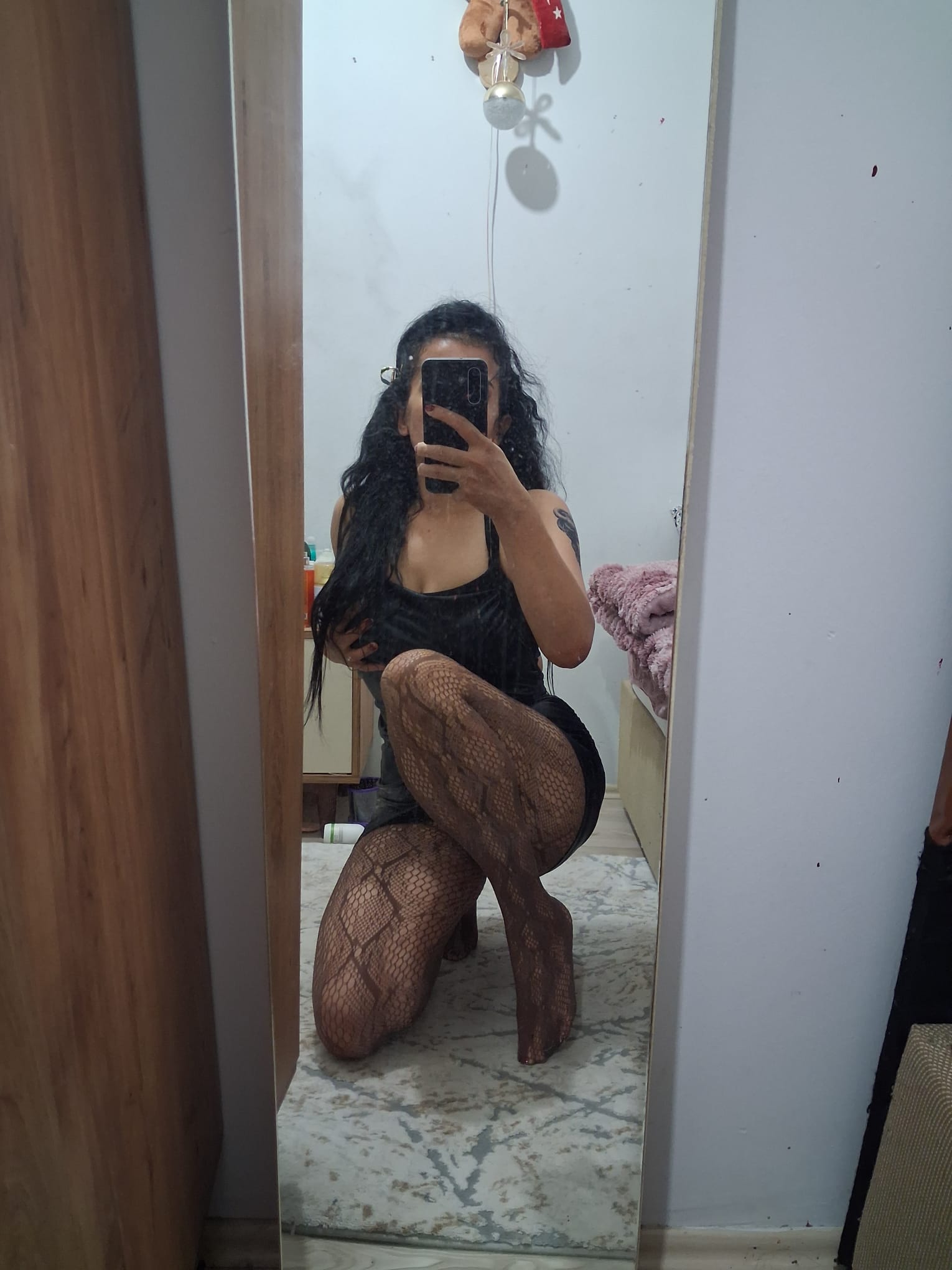 İRİ MEMELİ ESMER HATUN